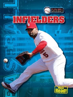 cover image of Infielders